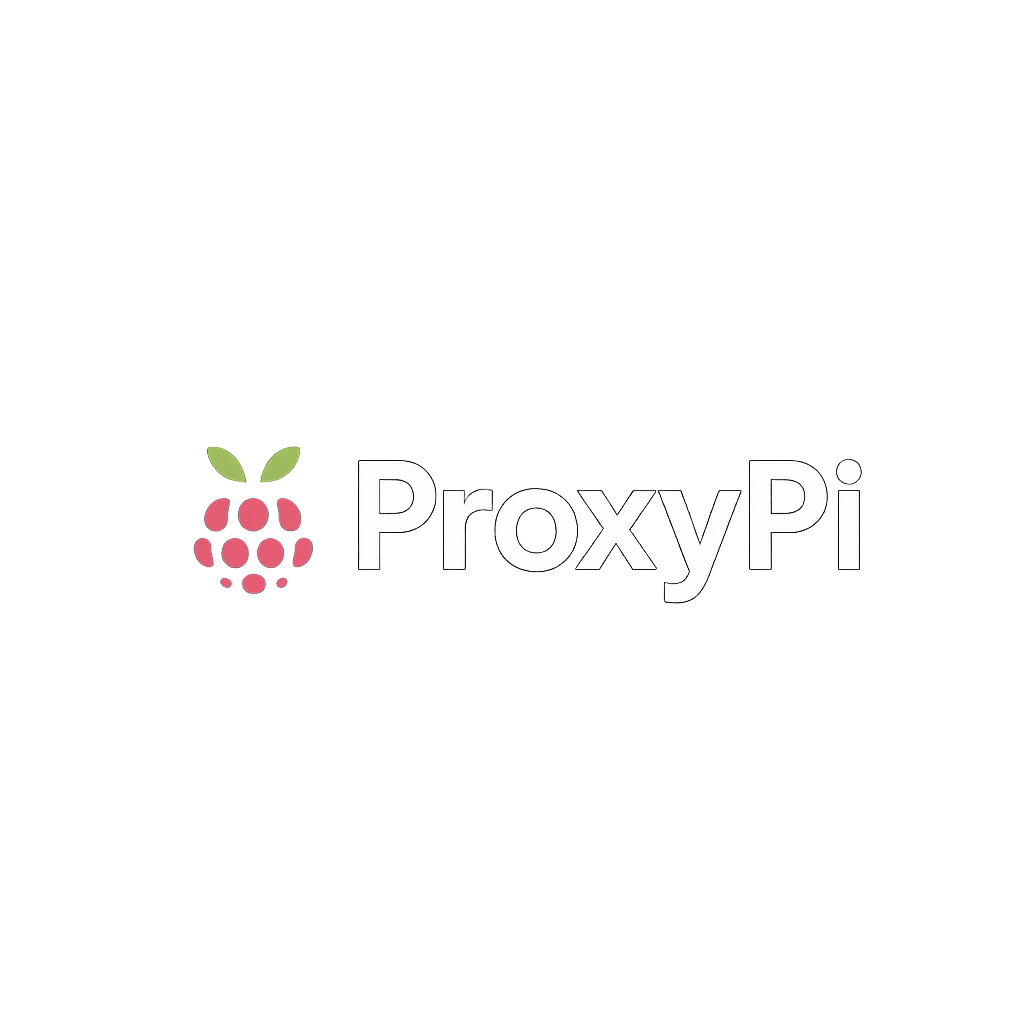 ProxyPi